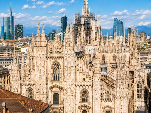 ufficio in affitto a Milano in zona Centro Storico