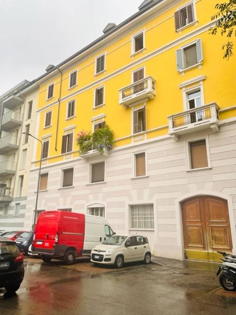 appartamento in affitto a Milano in zona Paolo Sarpi