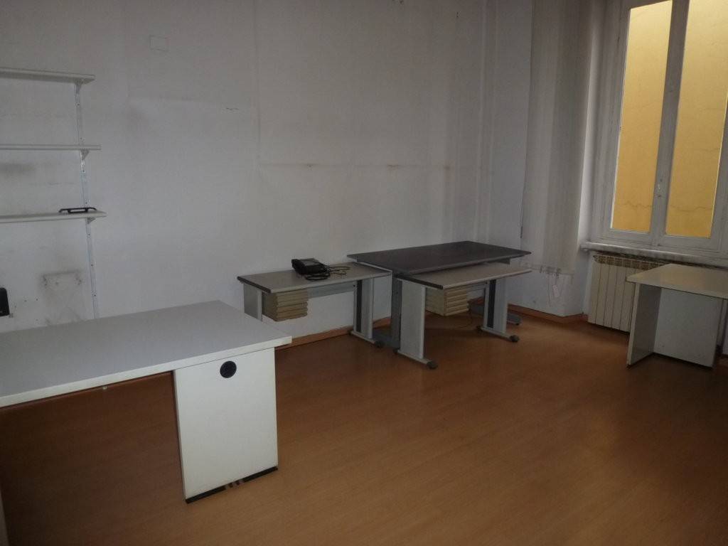 ufficio in affitto a Milano in zona Porta Magenta