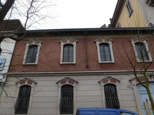 ufficio in affitto a Milano in zona Porta Magenta