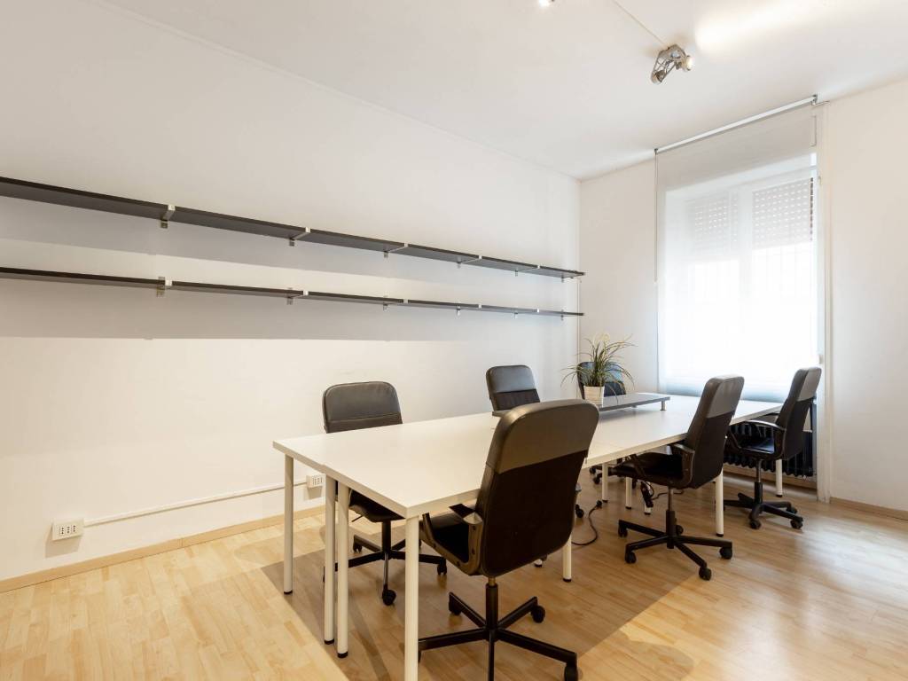 ufficio in affitto a Milano in zona Isola