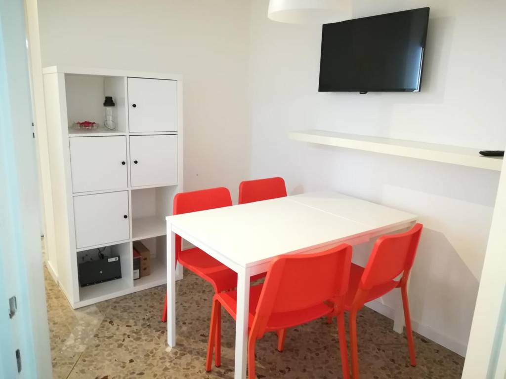 appartamento in affitto a Milano in zona Corvetto