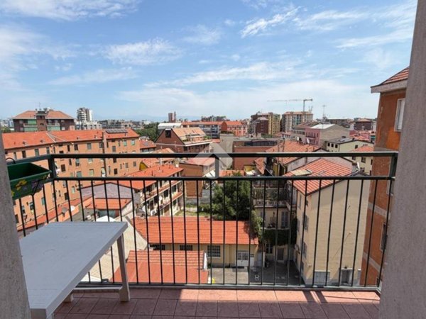 appartamento in affitto a Milano in zona Crescenzago