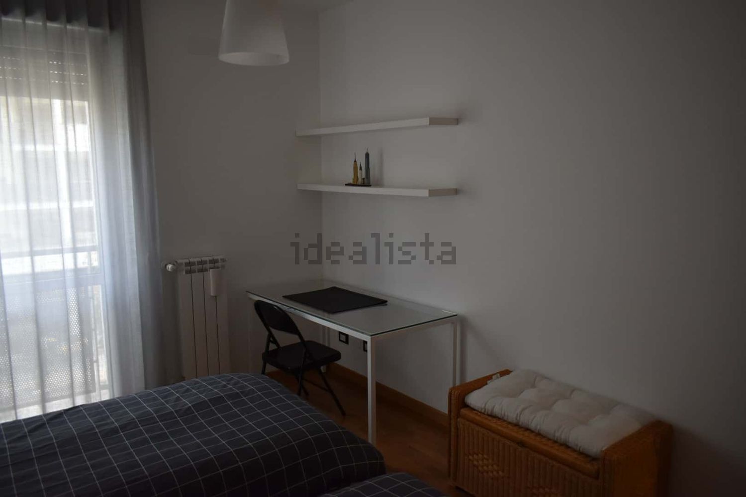 appartamento in affitto a Milano in zona Santa Giulia