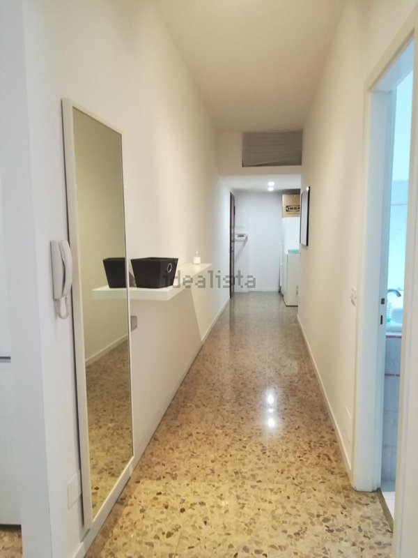 appartamento in affitto a Milano in zona Corvetto