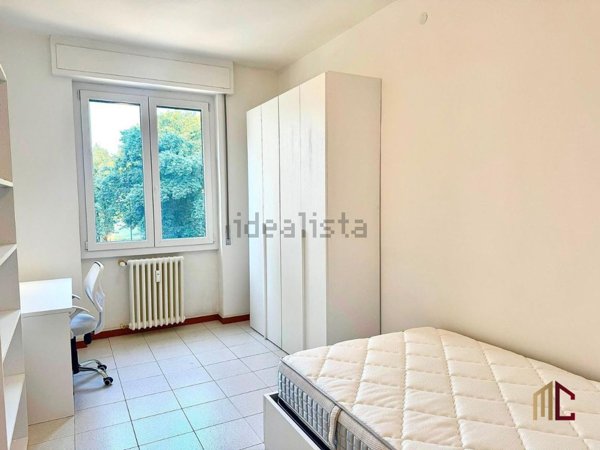 appartamento in affitto a Milano in zona Tibaldi