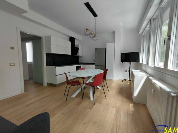 appartamento in affitto a Milano in zona Porta Vittoria
