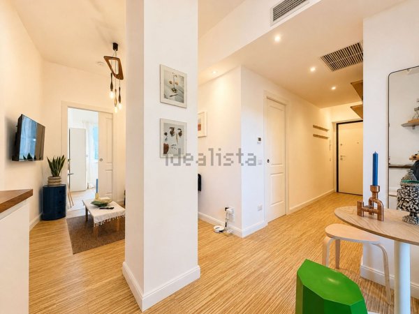 appartamento in affitto a Milano in zona Loreto
