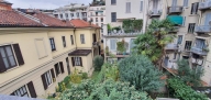 casa indipendente in affitto a Milano in zona Loreto
