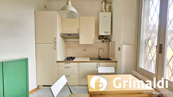 appartamento in affitto a Milano in zona Solari