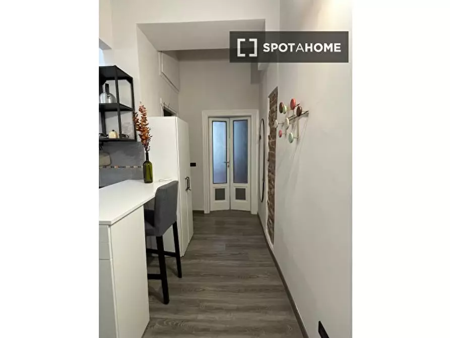 appartamento in affitto a Milano in zona Turro