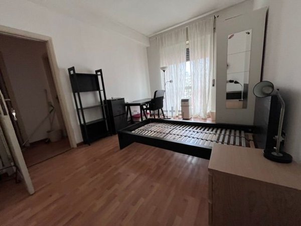 appartamento in affitto a Milano in zona Corsica
