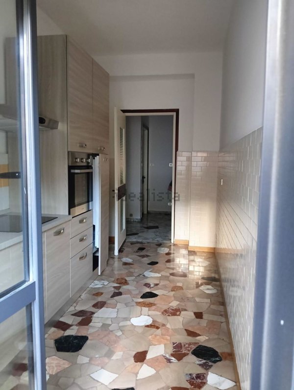 appartamento in affitto a Milano in zona Porta Romana