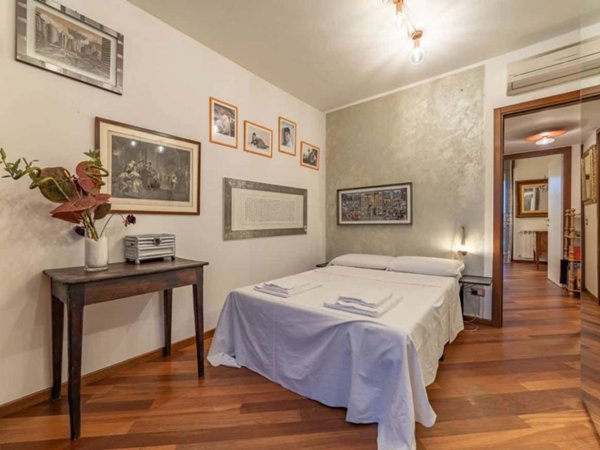 appartamento in affitto a Milano in zona Vigentino
