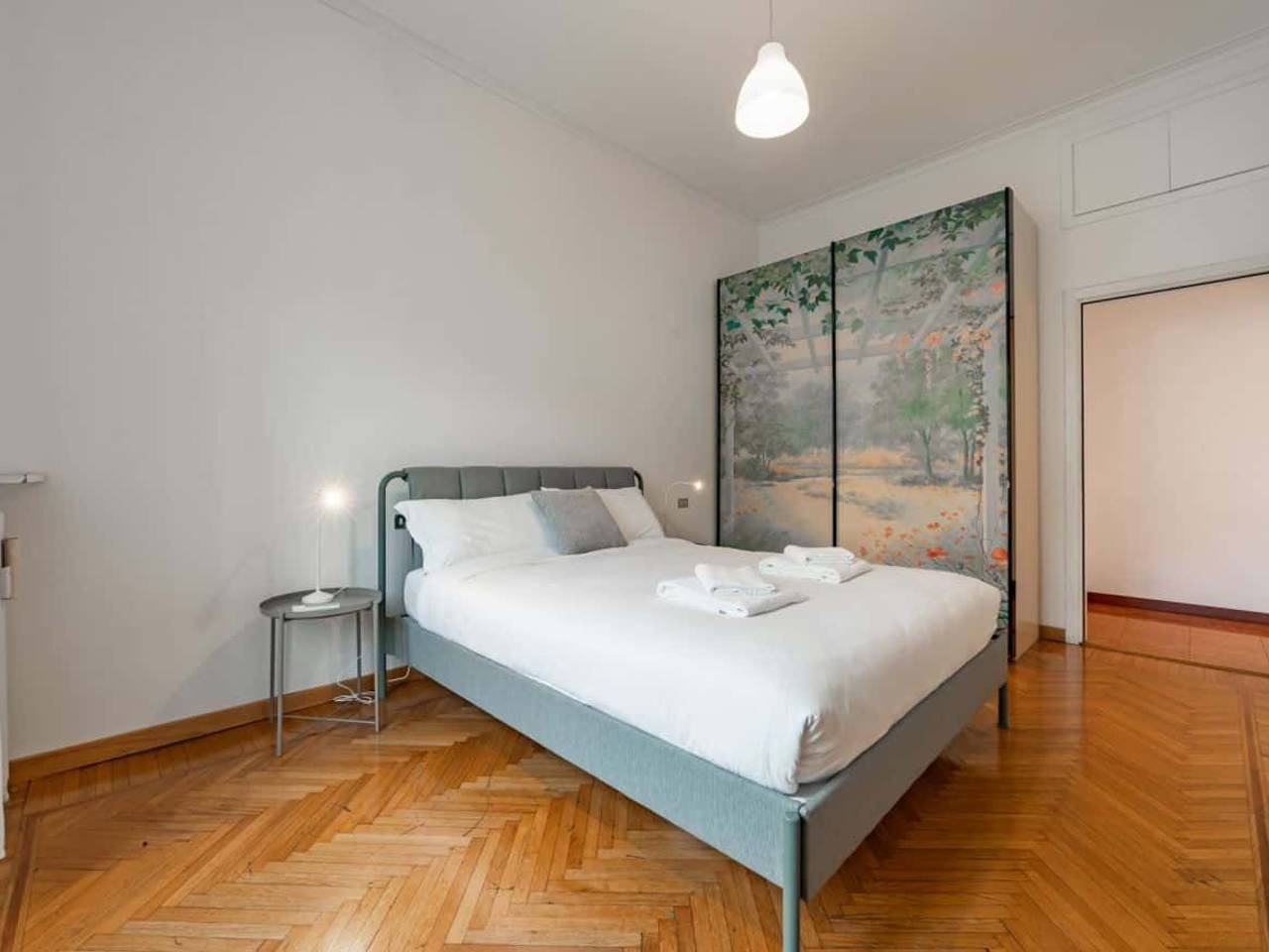 appartamento in affitto a Milano in zona Porta Genova