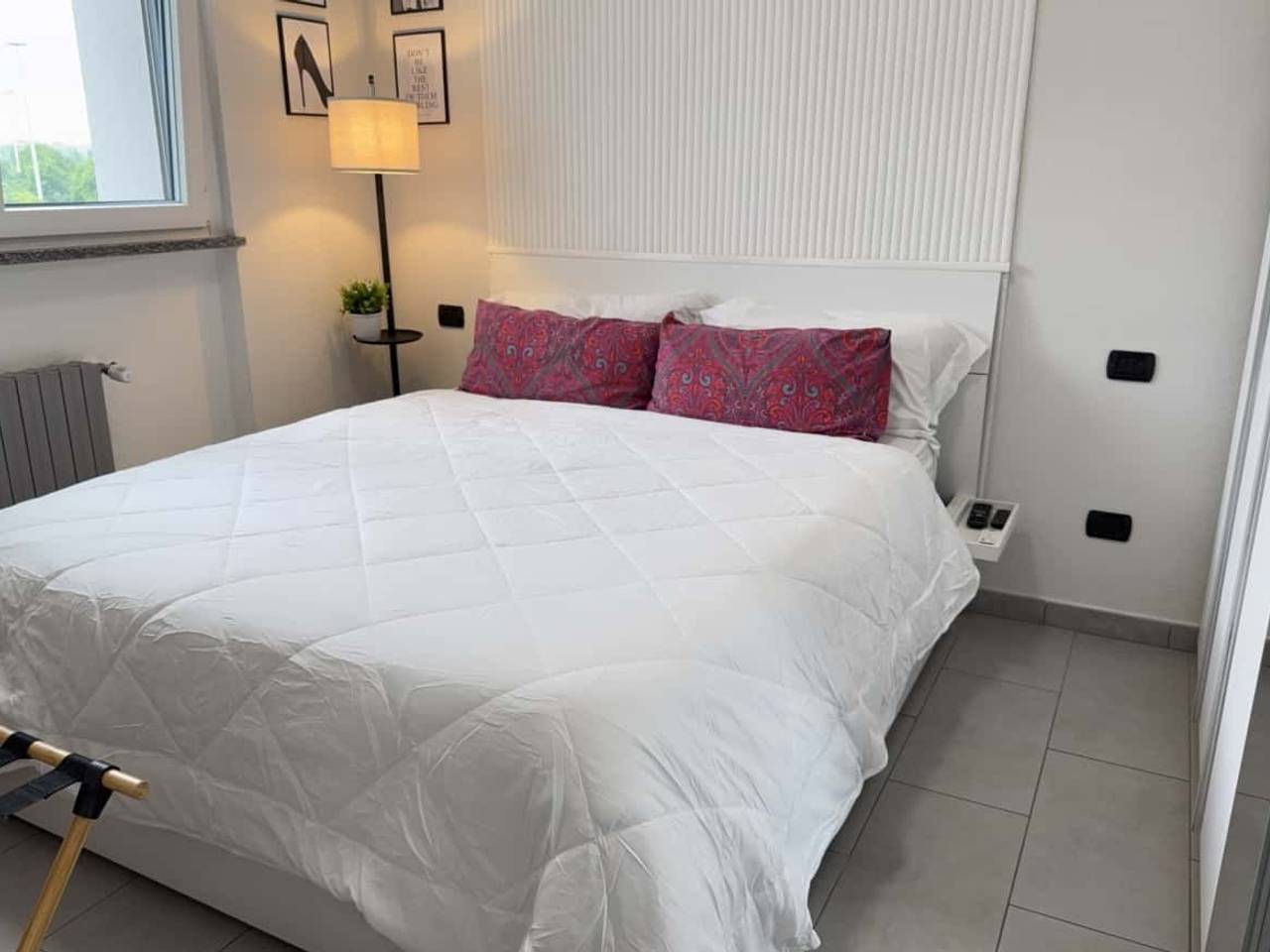 appartamento in affitto a Milano in zona Villapizzone