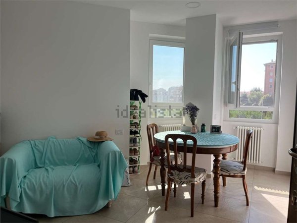 appartamento in affitto a Milano in zona Famagosta