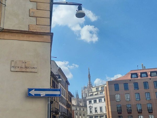 appartamento in affitto a Milano in zona Centro Storico