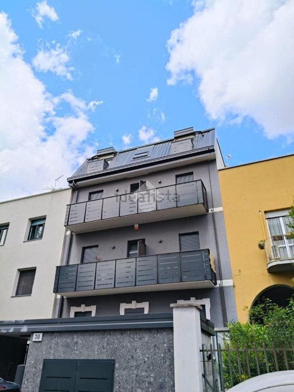 appartamento in affitto a Milano in zona Niguarda