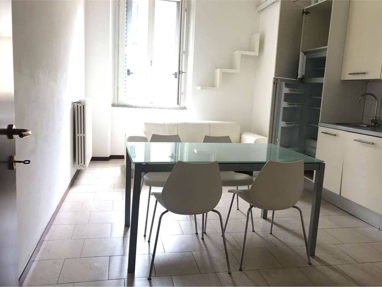 appartamento in affitto a Milano in zona Porta Venezia