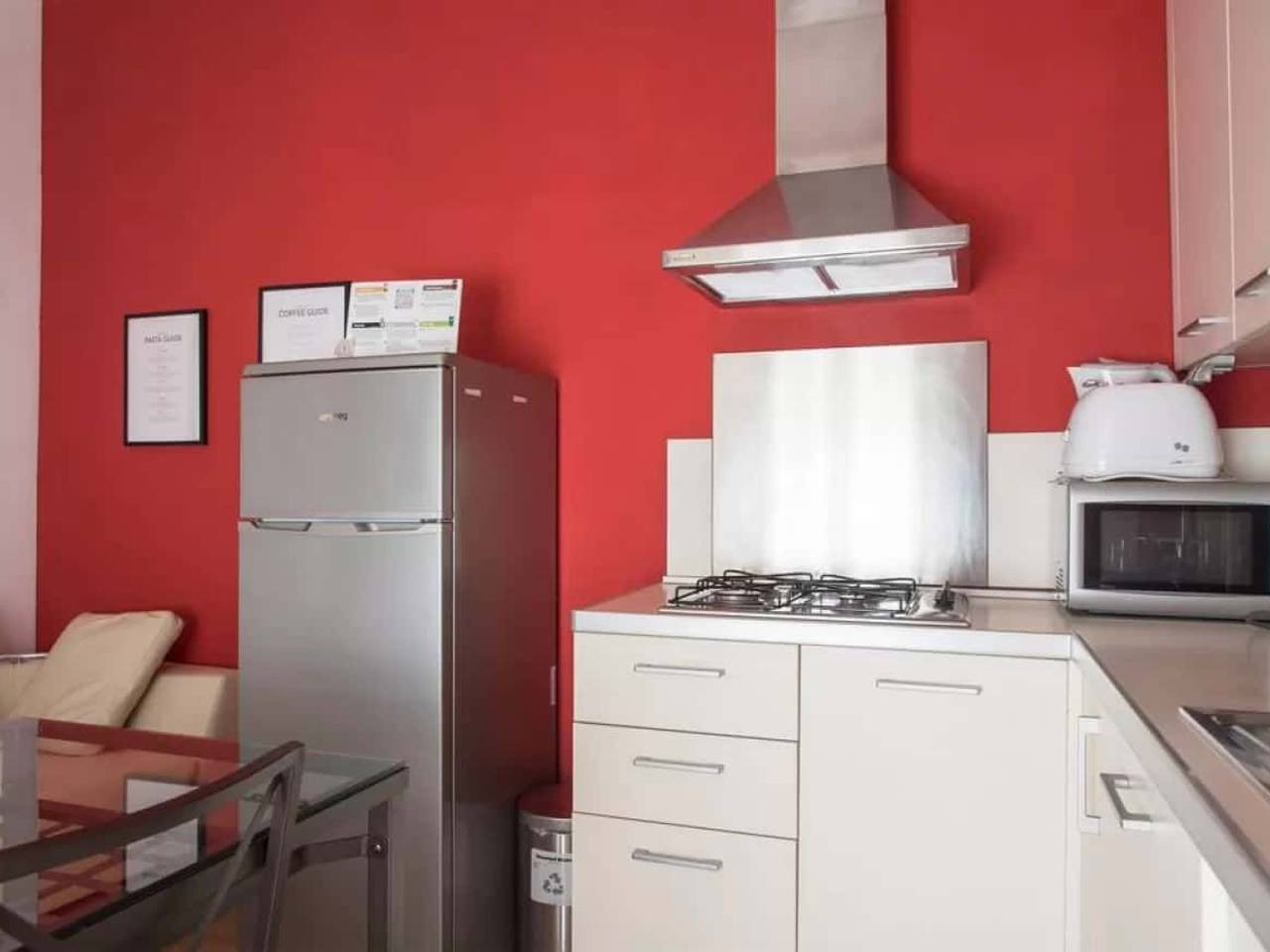 appartamento in affitto a Milano in zona Porta Ticinese