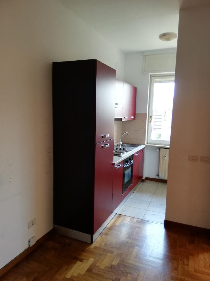 appartamento in affitto a Milano in zona Cinque Giornate