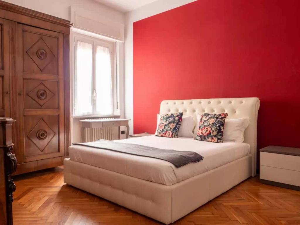 appartamento in affitto a Milano in zona Turro