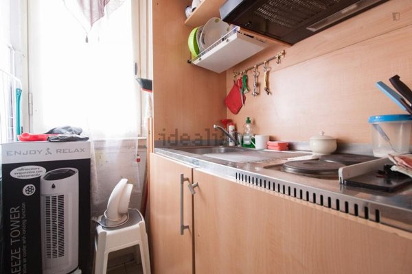 appartamento in affitto a Milano in zona Porta Genova