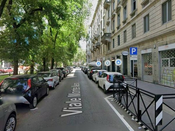 appartamento in affitto a Milano in zona Porta Romana