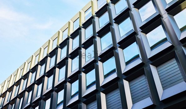 ufficio in affitto a Milano in zona CityLife