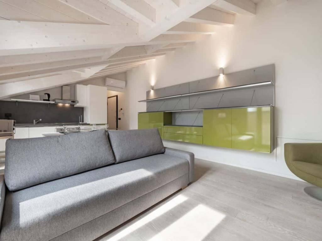 appartamento in affitto a Milano in zona Porta Romana