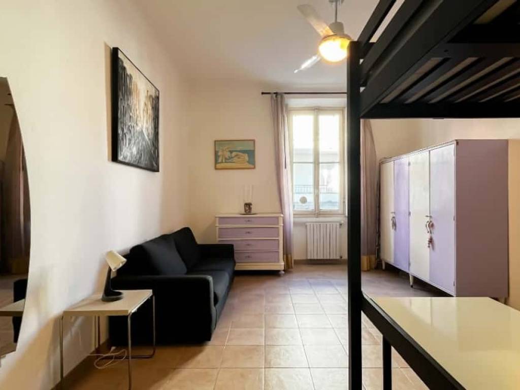 appartamento in affitto a Milano in zona NoLo
