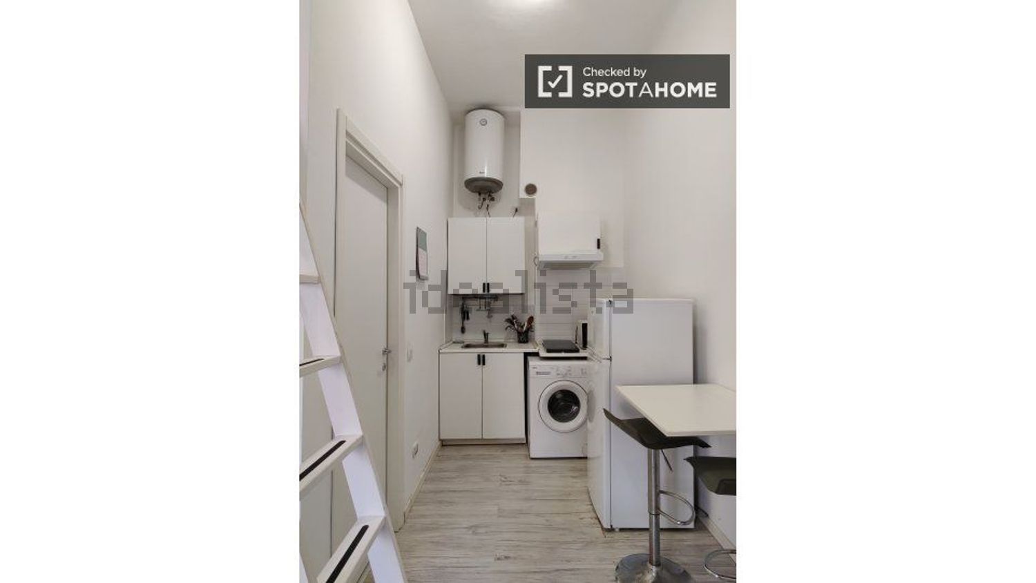 appartamento in affitto a Milano in zona NoLo