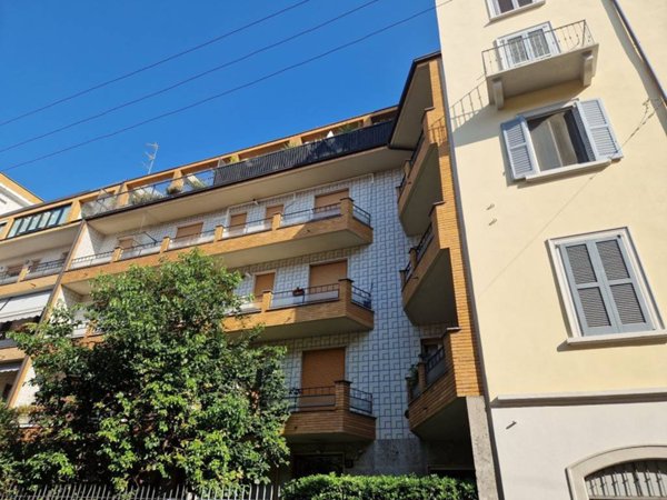 appartamento in affitto a Milano in zona Porta Romana