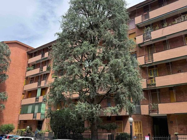 appartamento in affitto a Milano in zona Vigentino