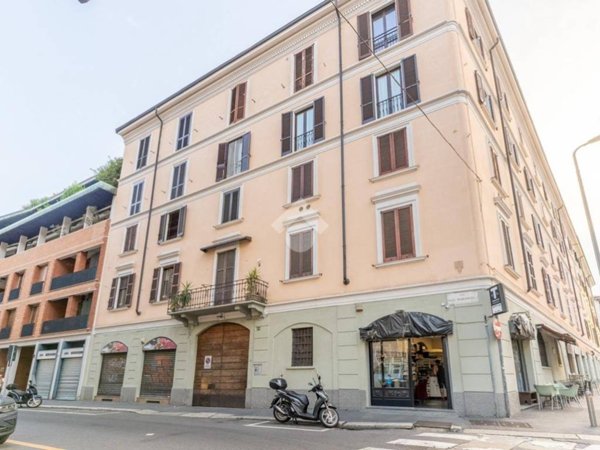 appartamento in affitto a Milano in zona Porta Garibaldi