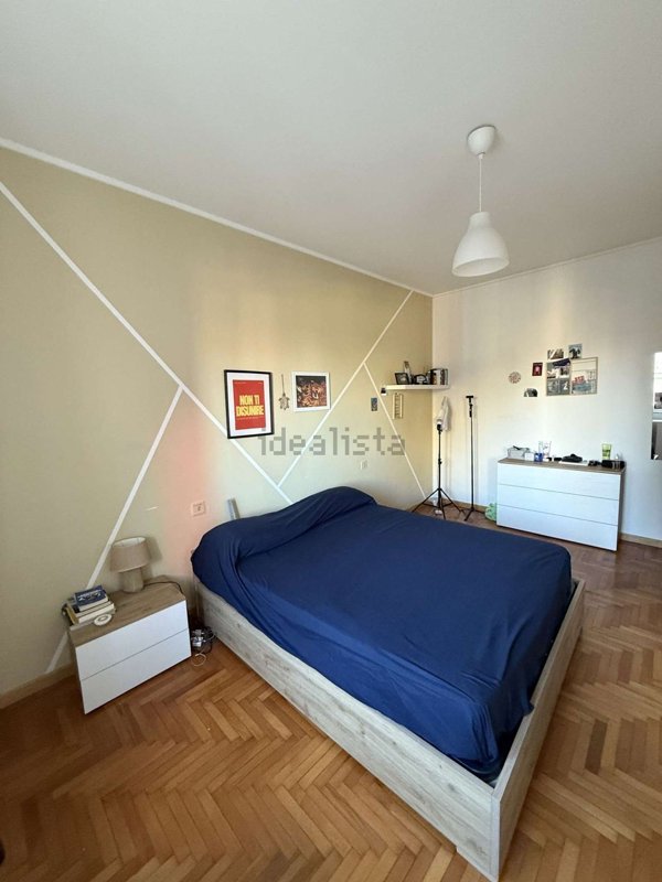 appartamento in affitto a Milano in zona NoLo