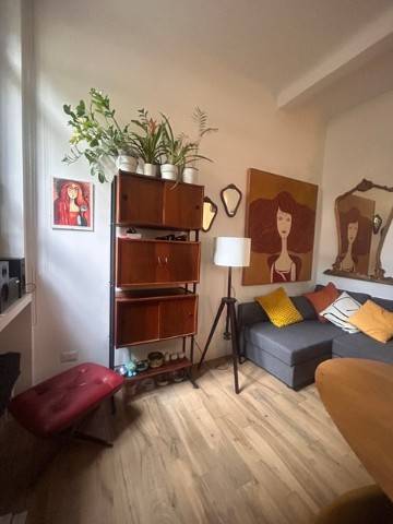 appartamento in affitto a Milano in zona Crescenzago