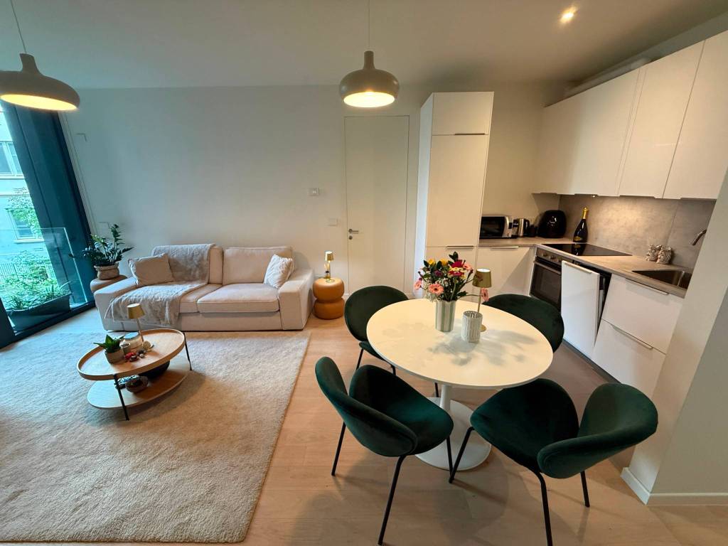 appartamento in affitto a Milano in zona Città Studi