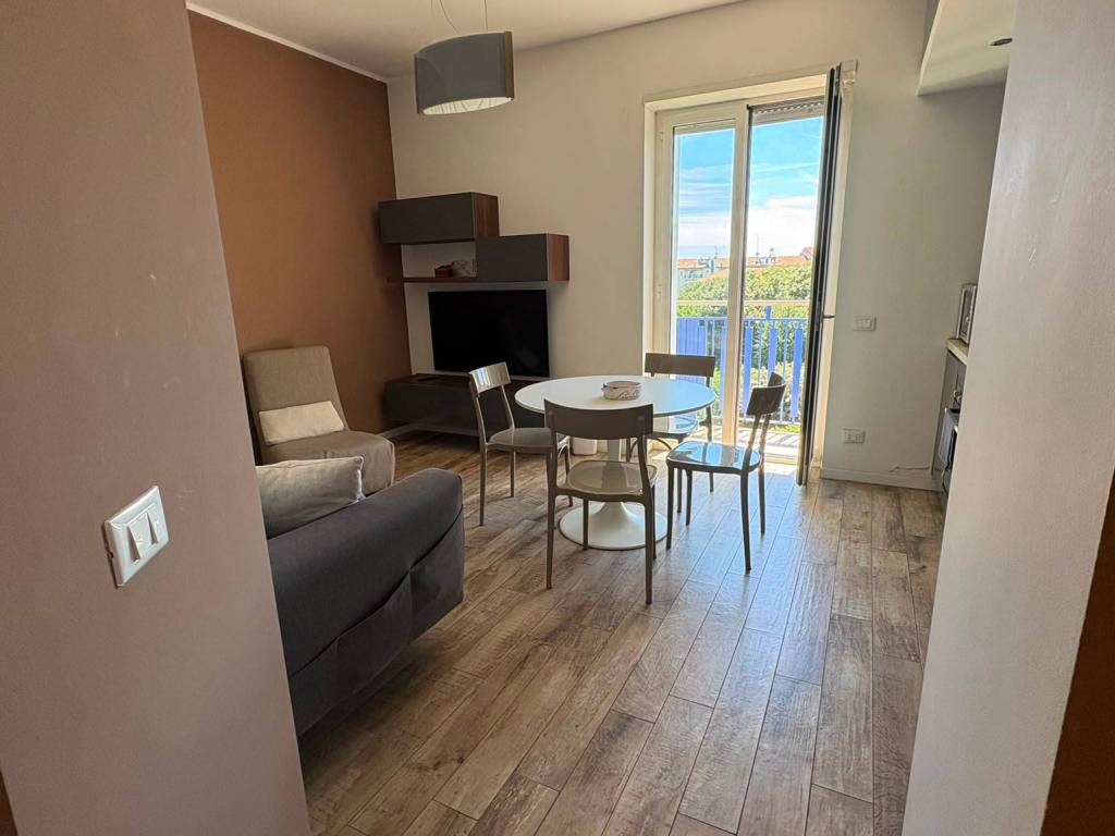 appartamento in affitto a Milano in zona Città Studi