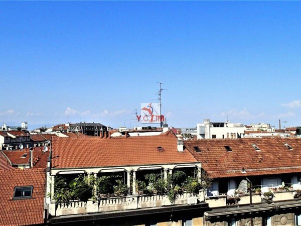 appartamento in affitto a Milano in zona Città Studi