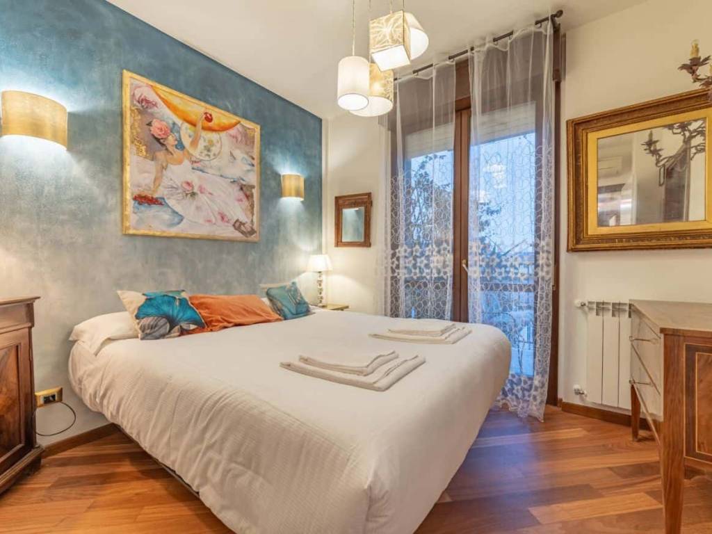 appartamento in affitto a Milano in zona Vigentino