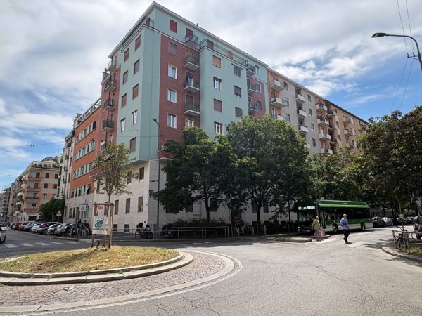 appartamento in affitto a Milano in zona Città Studi