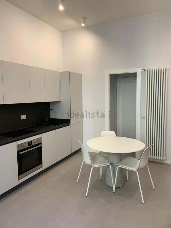 appartamento in affitto a Milano in zona Porta Nuova