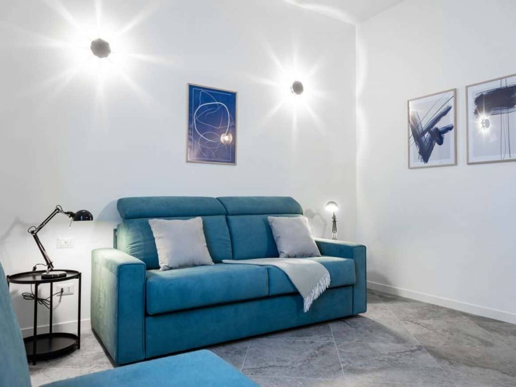 appartamento in affitto a Milano in zona Loreto