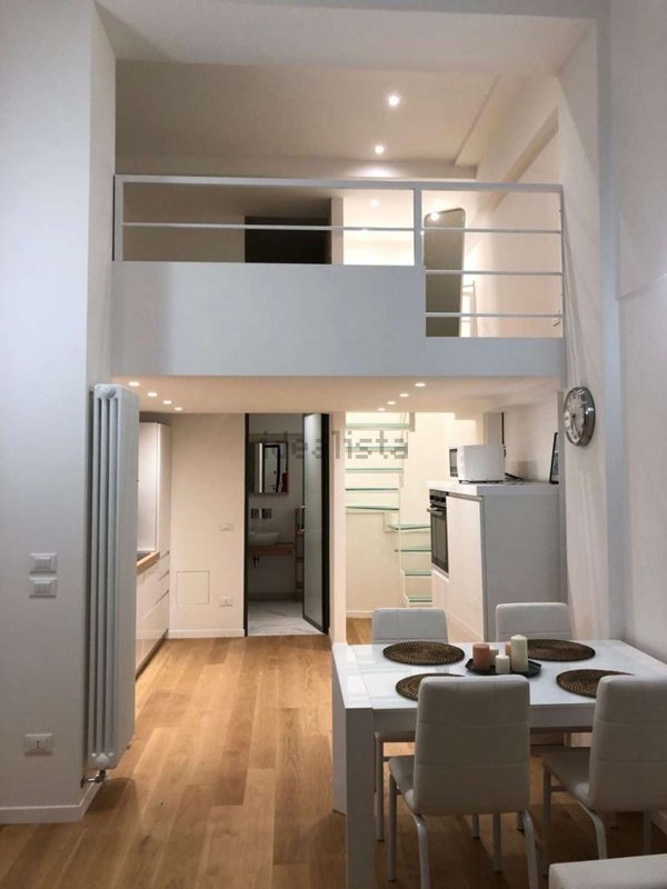 appartamento in affitto a Milano in zona XXII Marzo