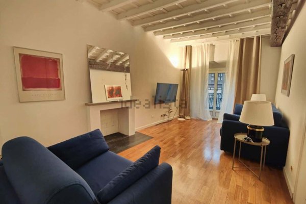 appartamento in affitto a Milano in zona Porta Vigentina