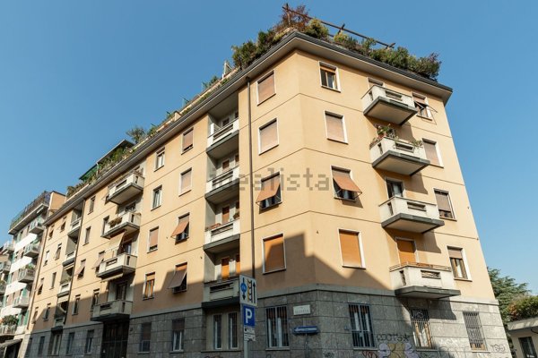 ufficio in affitto a Milano in zona Isola