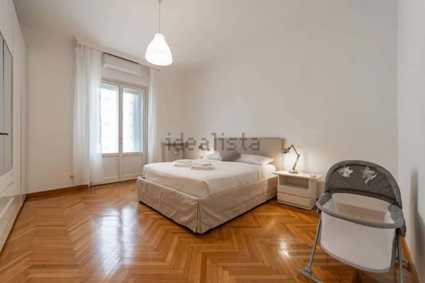 appartamento in affitto a Milano in zona Porta Genova