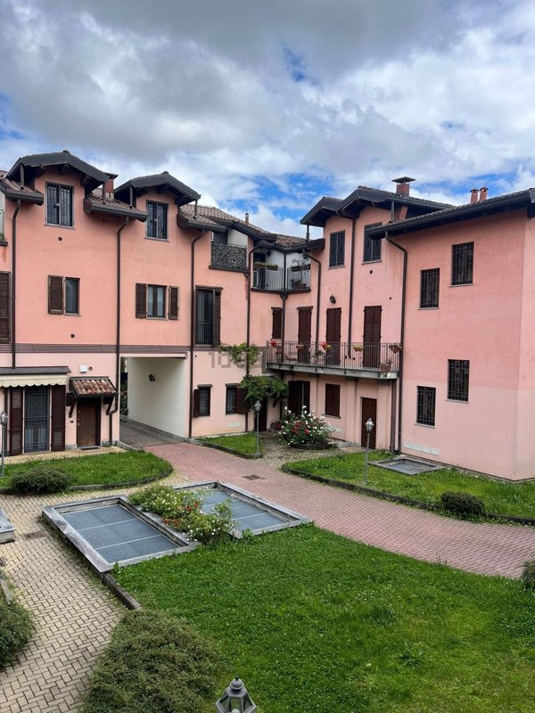 appartamento in affitto a Milano in zona Quinto Romano